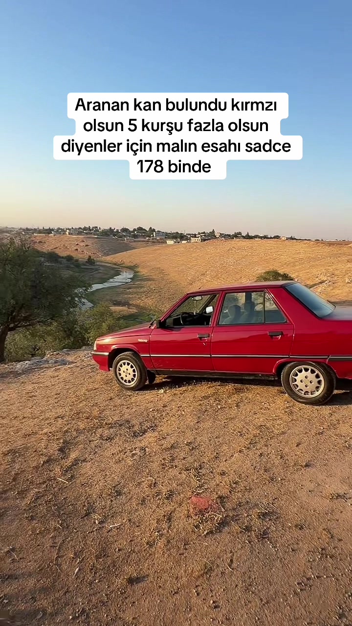 @ESMER BEY 76
