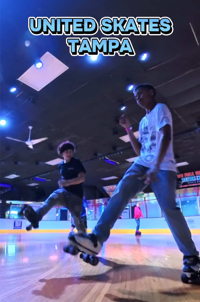 @J.C. Patterson Sk8