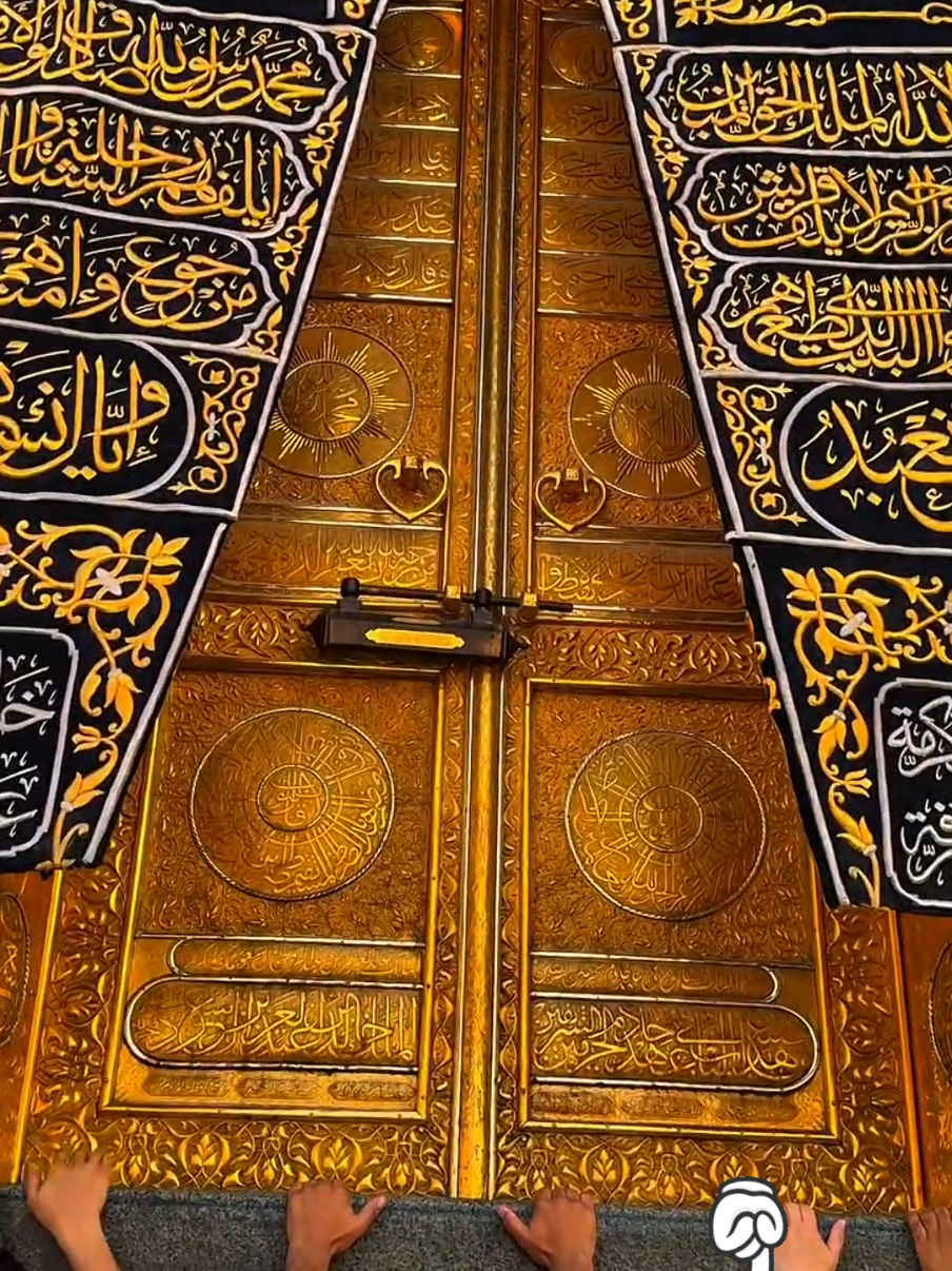 @makkah islamic
