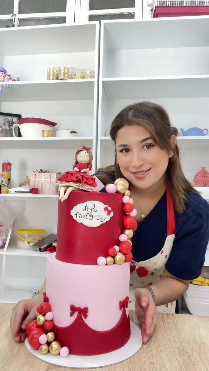 @Nesrine Doudji