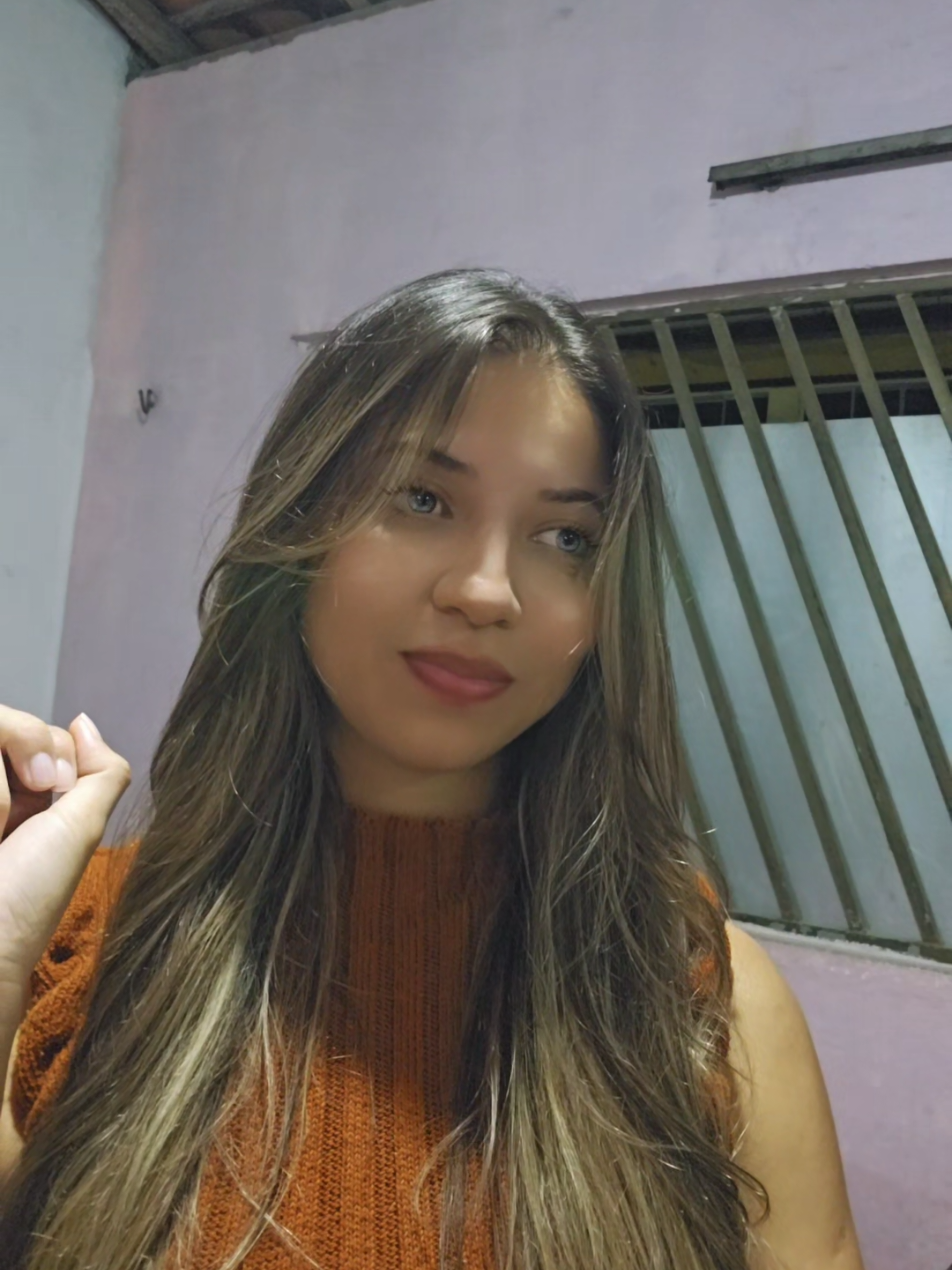 @Rayssa De Paulla