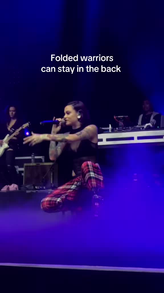 @Kehlani
