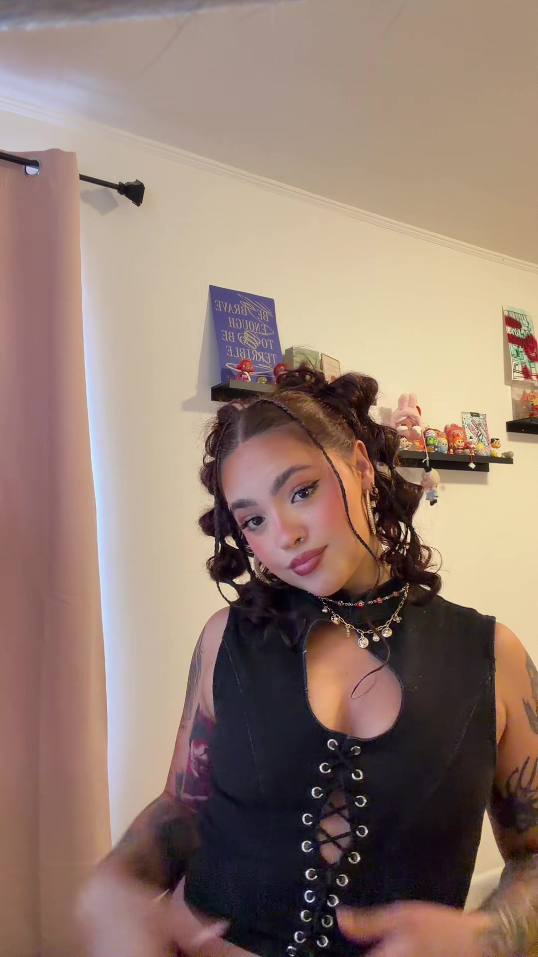 @Valentina Perez