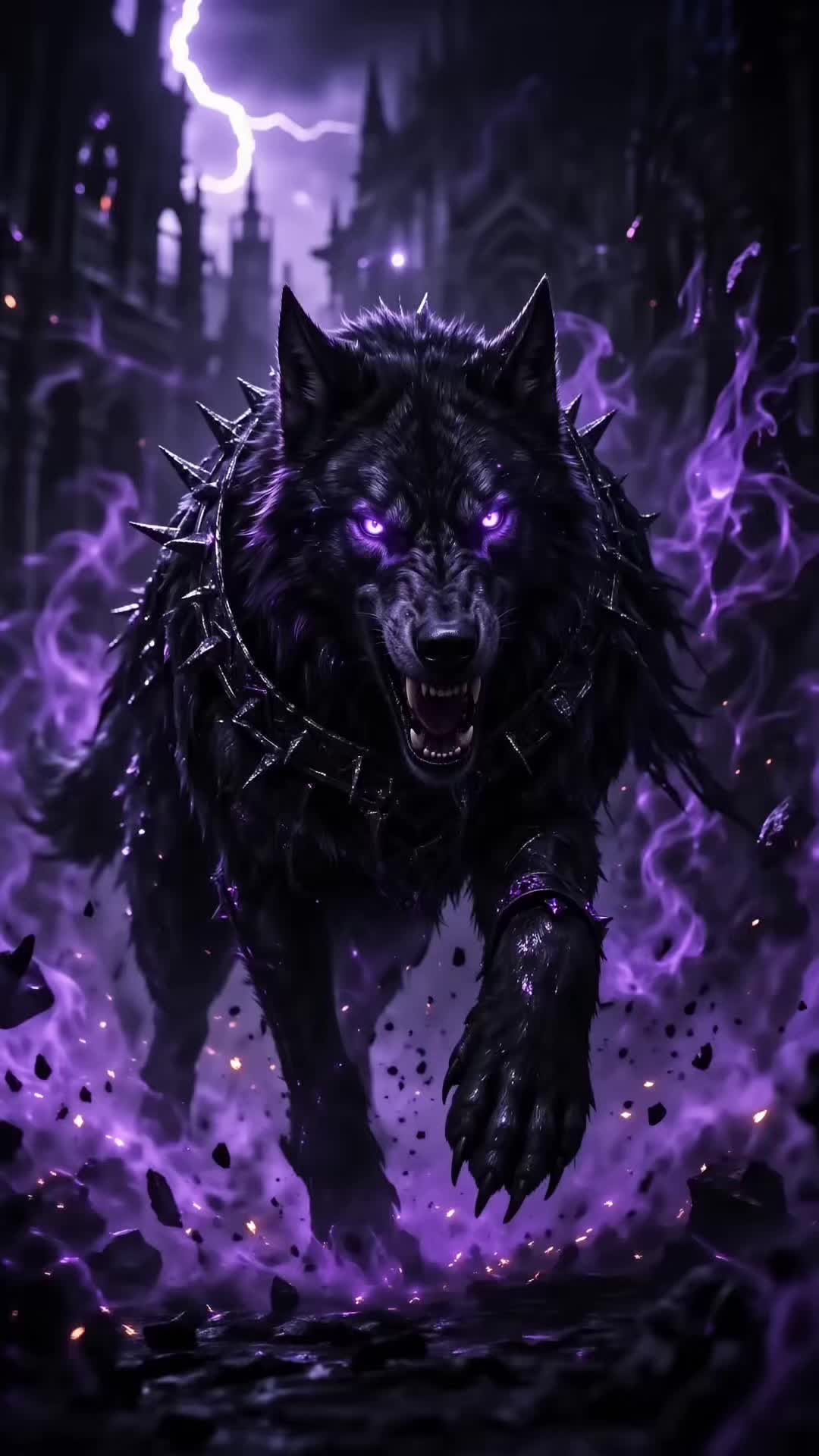 @Mad Queen Mira