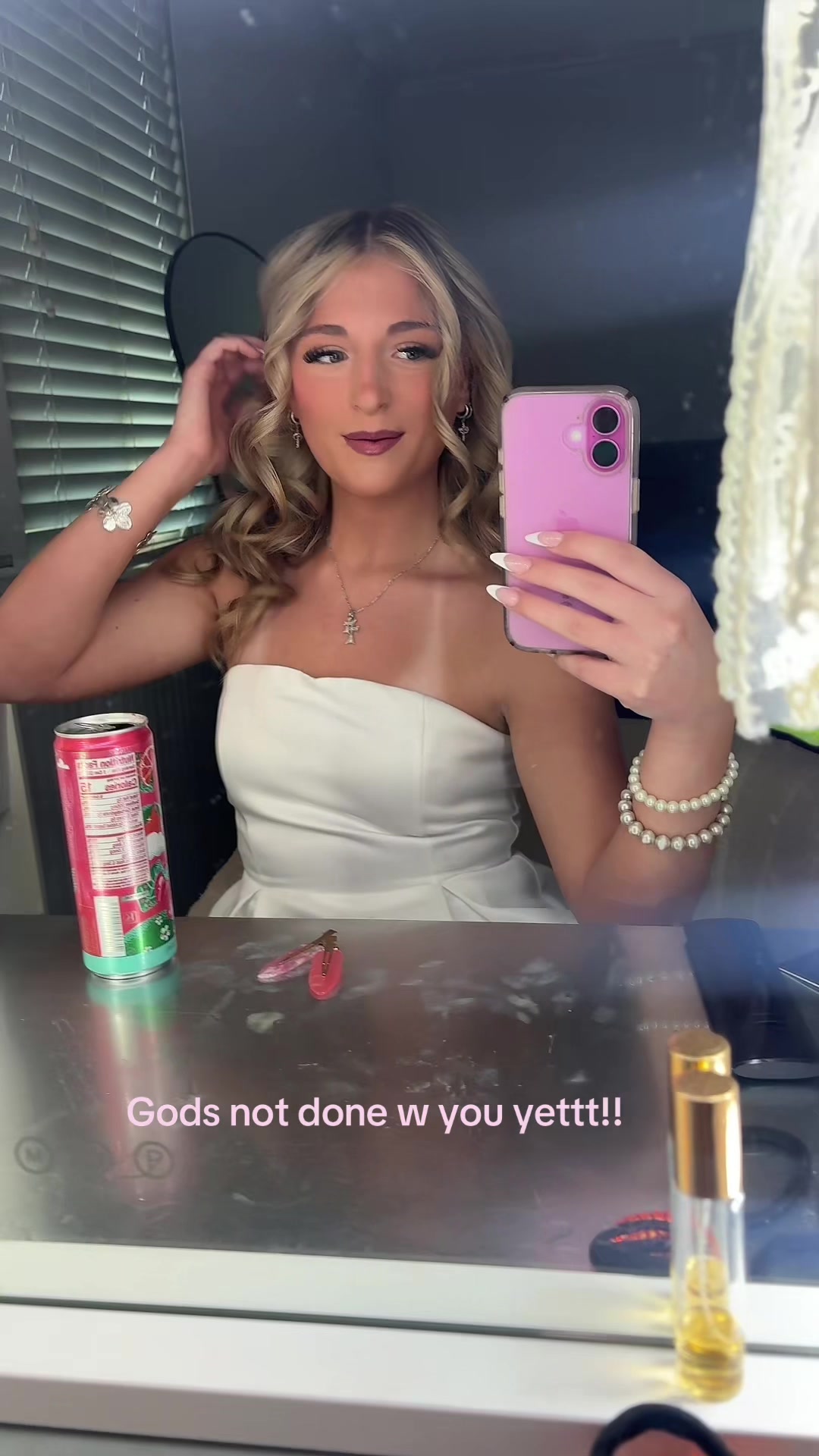 @Morgan