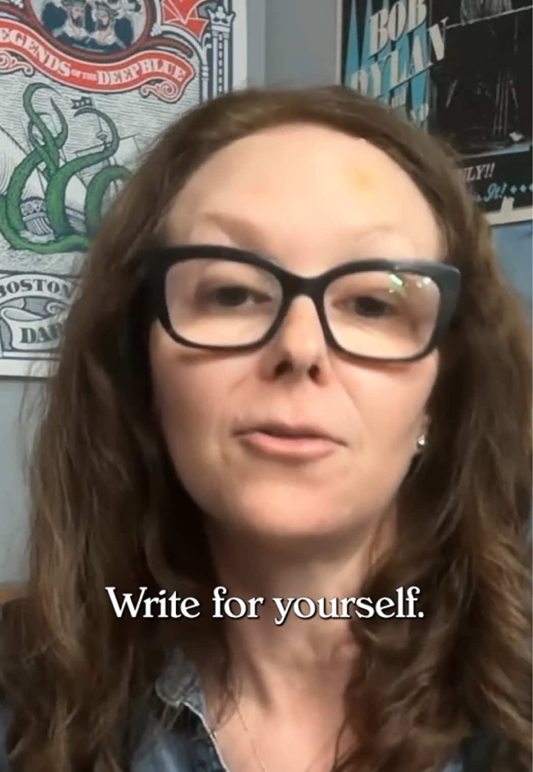@How to Write Better