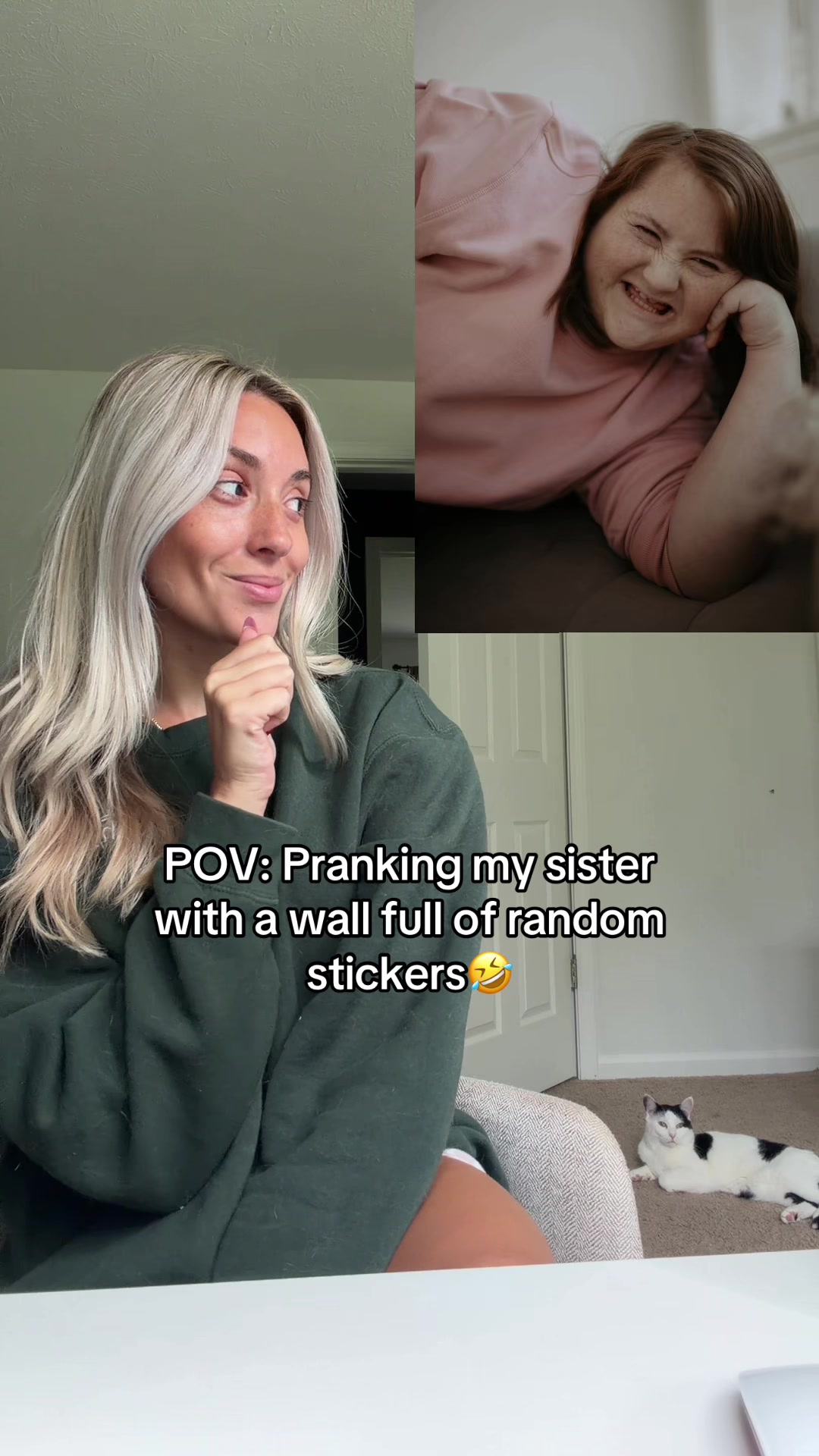 @Sarah