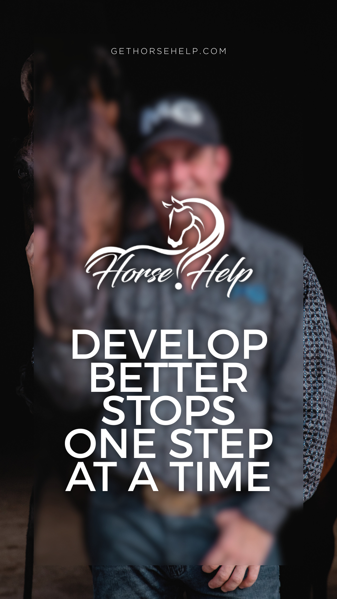 @Horse Help