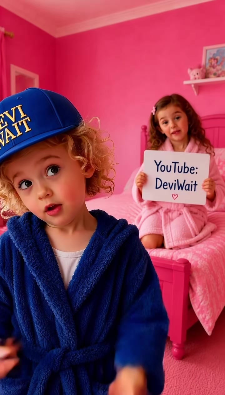 @D E V I W A I T