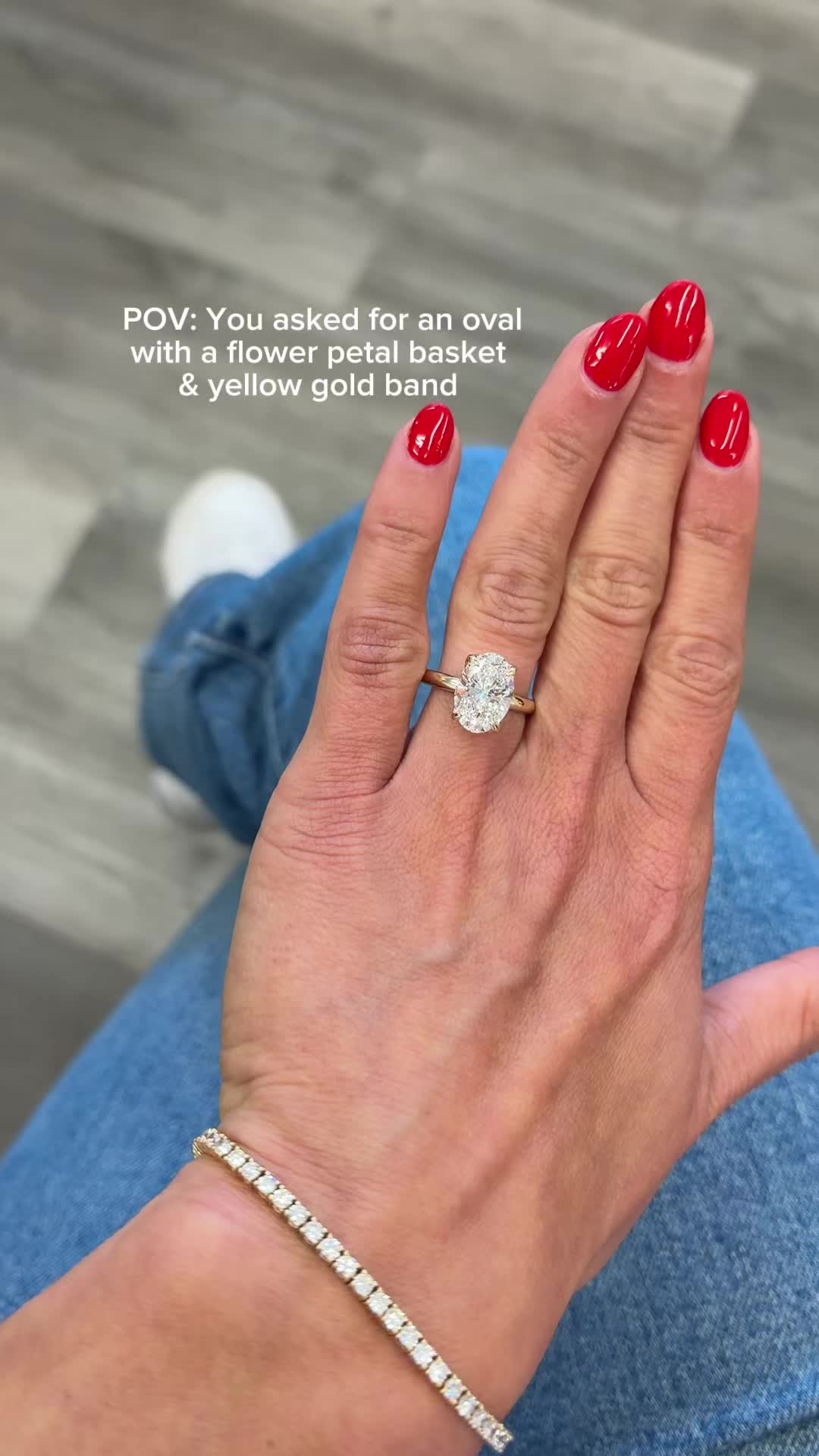 @Diamond Daughters