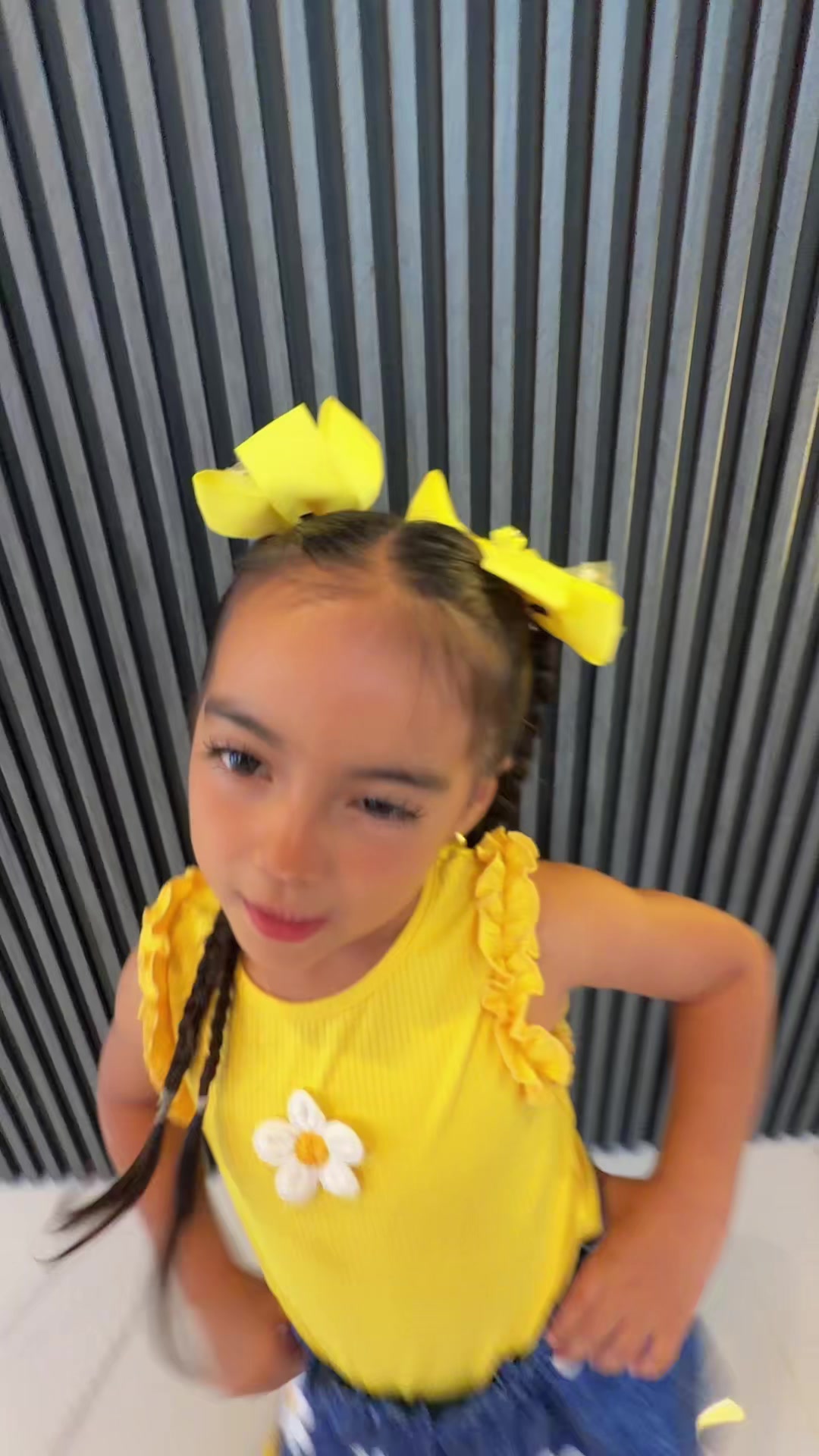 @Didi mini influencer