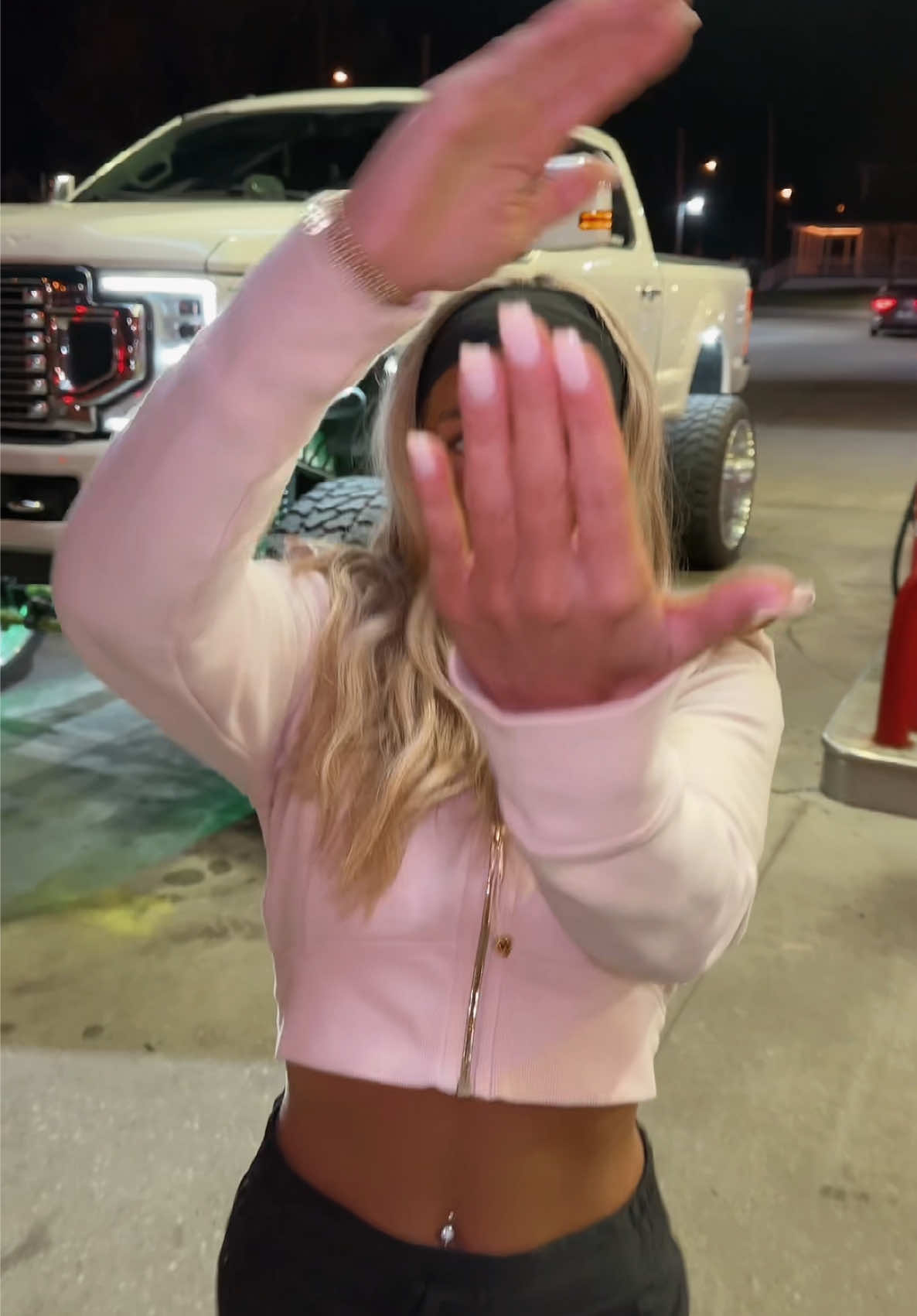@Samantha Rose