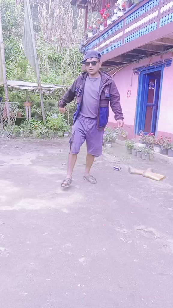 @Dinesh Pakhrin