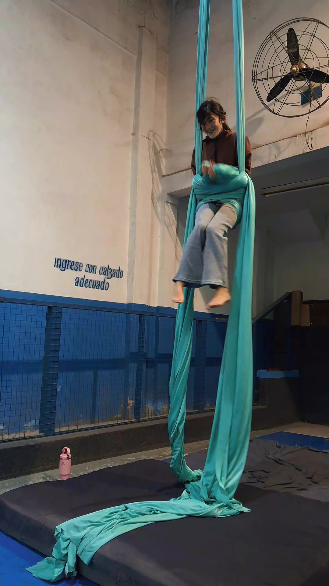 @Dancing