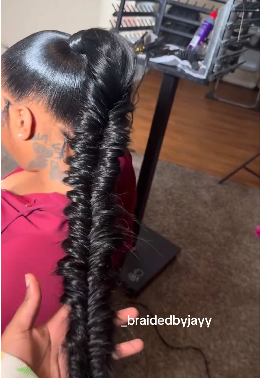 @Herdreamshair