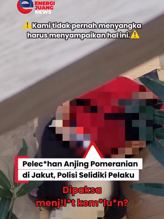 @Energi Juang News