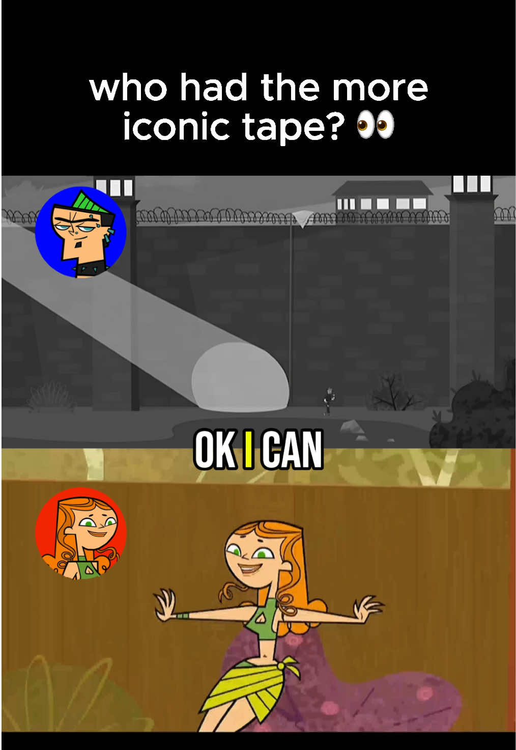 @Total Drama Official