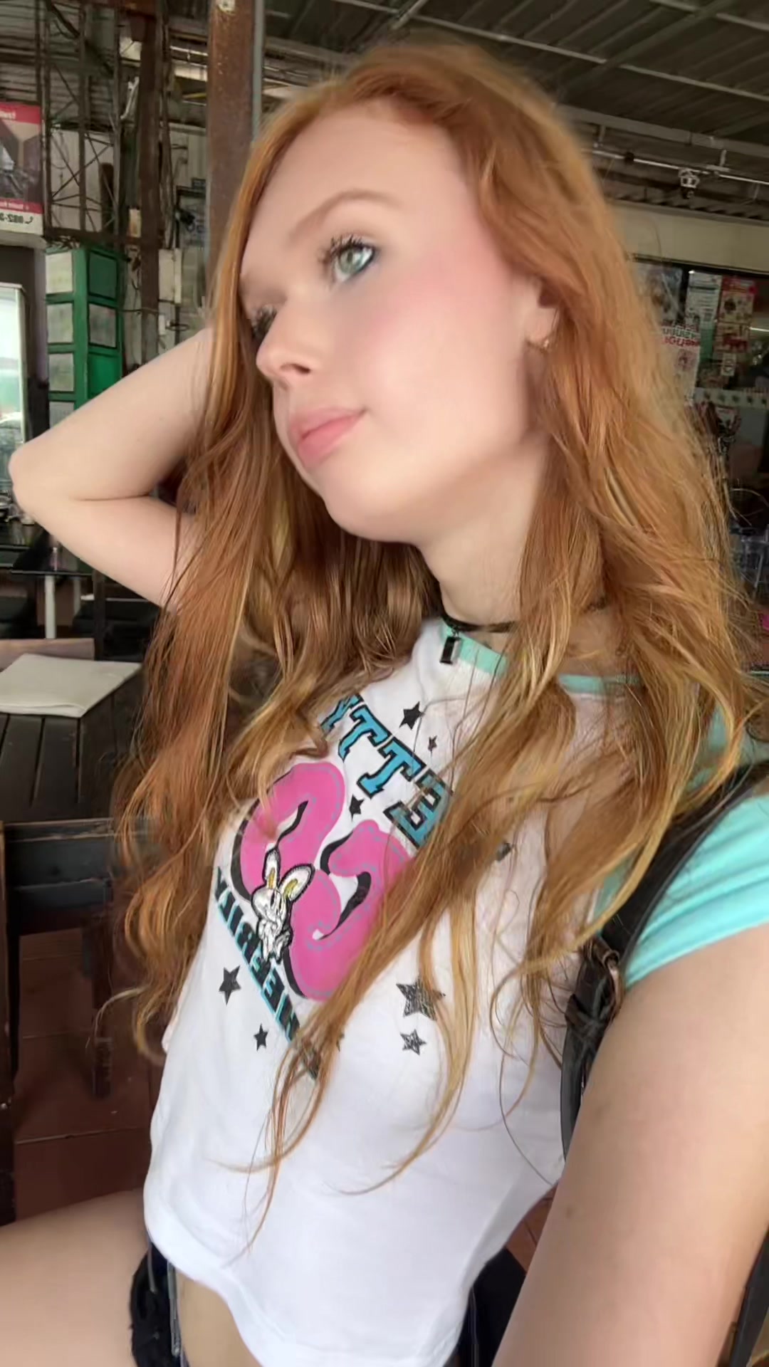@Я ДРЕЙНИТТА ☆