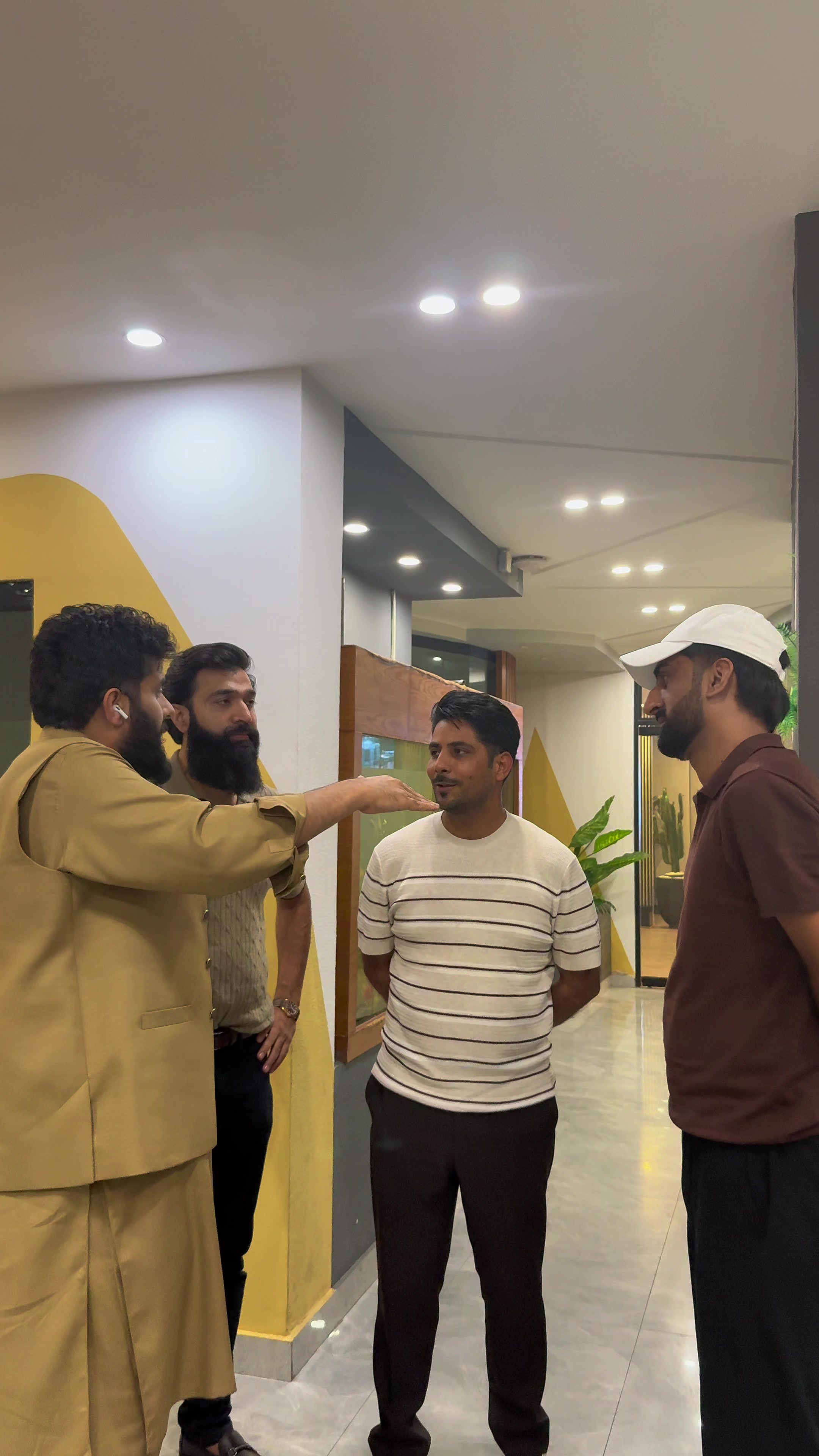 @AFZAL WATTOO - Real Estate