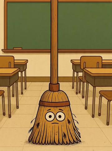 @the Middleschooljanitor