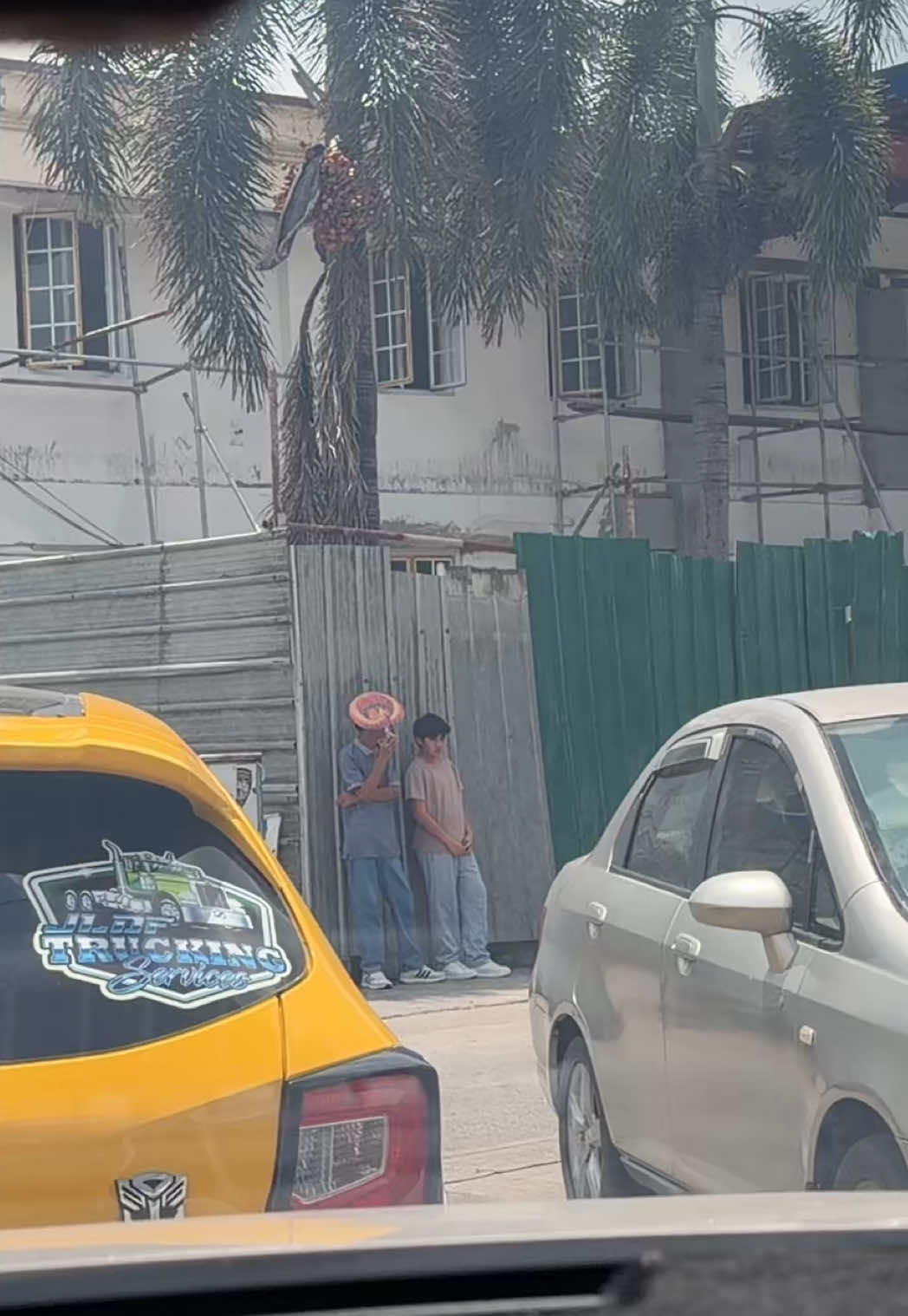 @Erwin Dela Rosa
