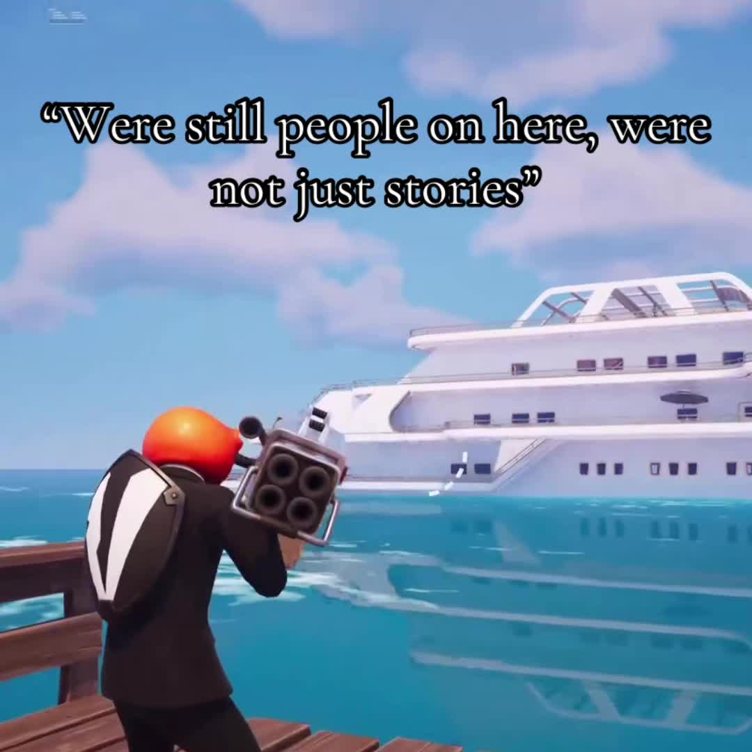 @Vex Son