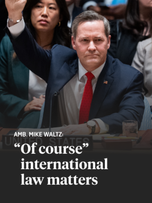 @Foreign Policy Magazine