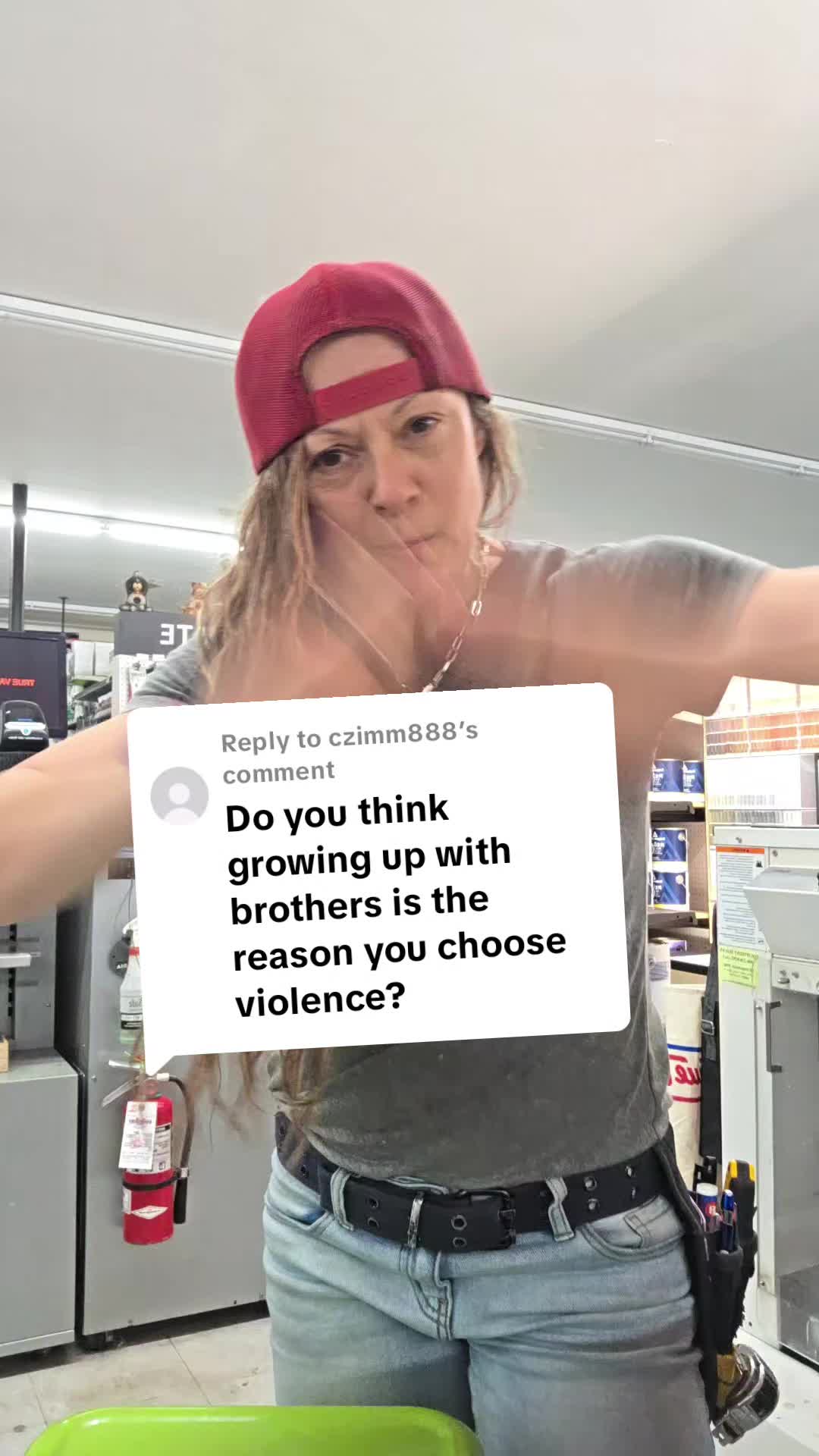 @Hardwarechic
