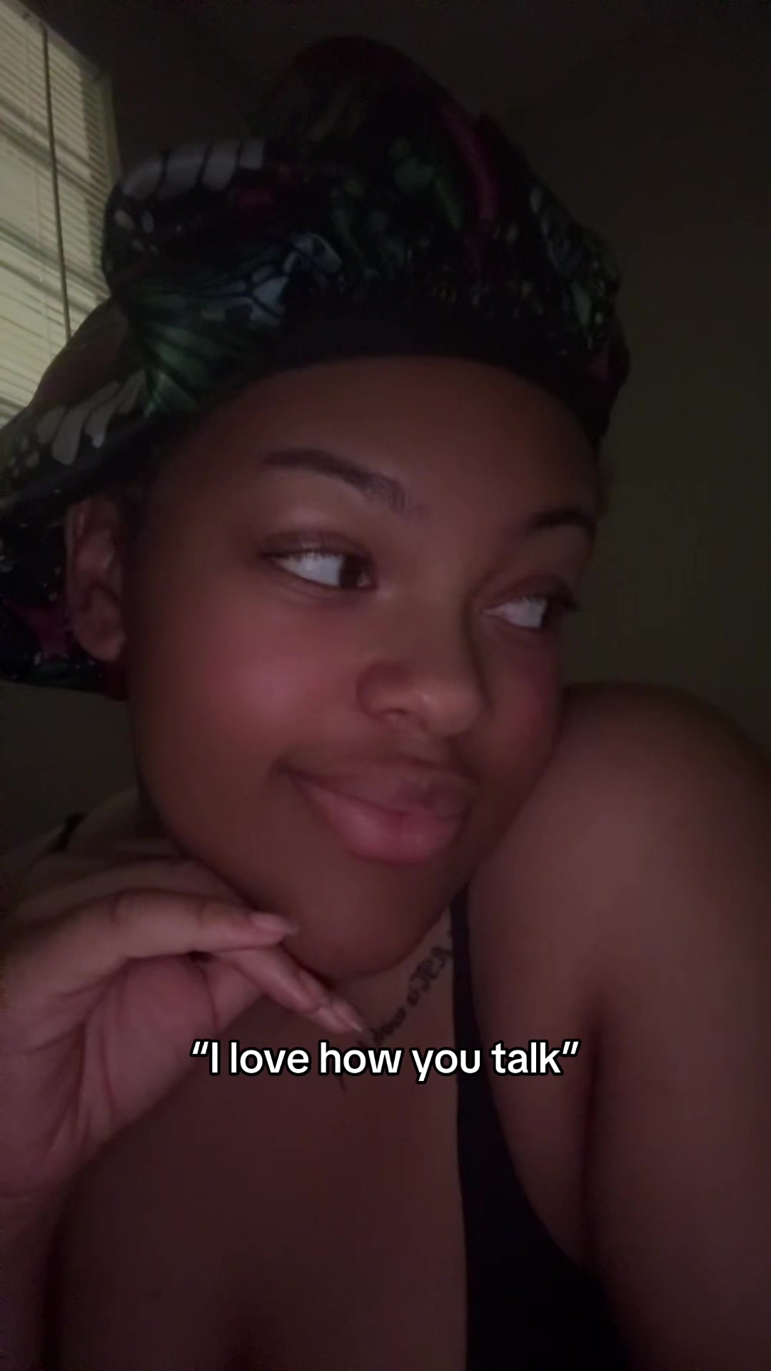 @Alyssa Taylor