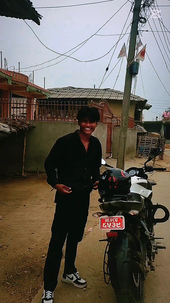 @SAGAR CHAU