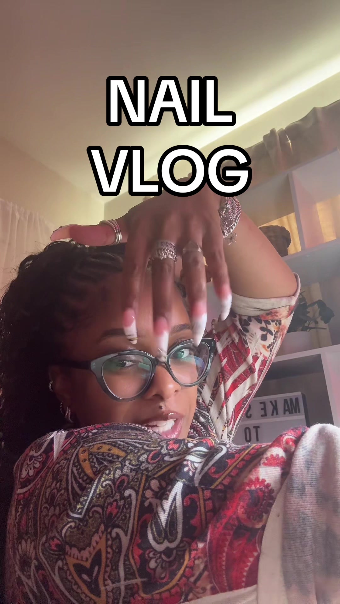 @Nikia J. | Style & Beauty