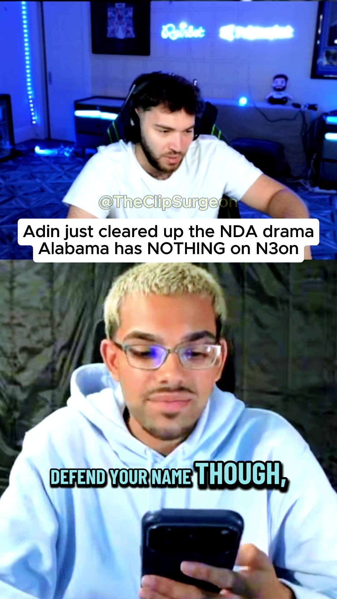 @TheClipSurgeon