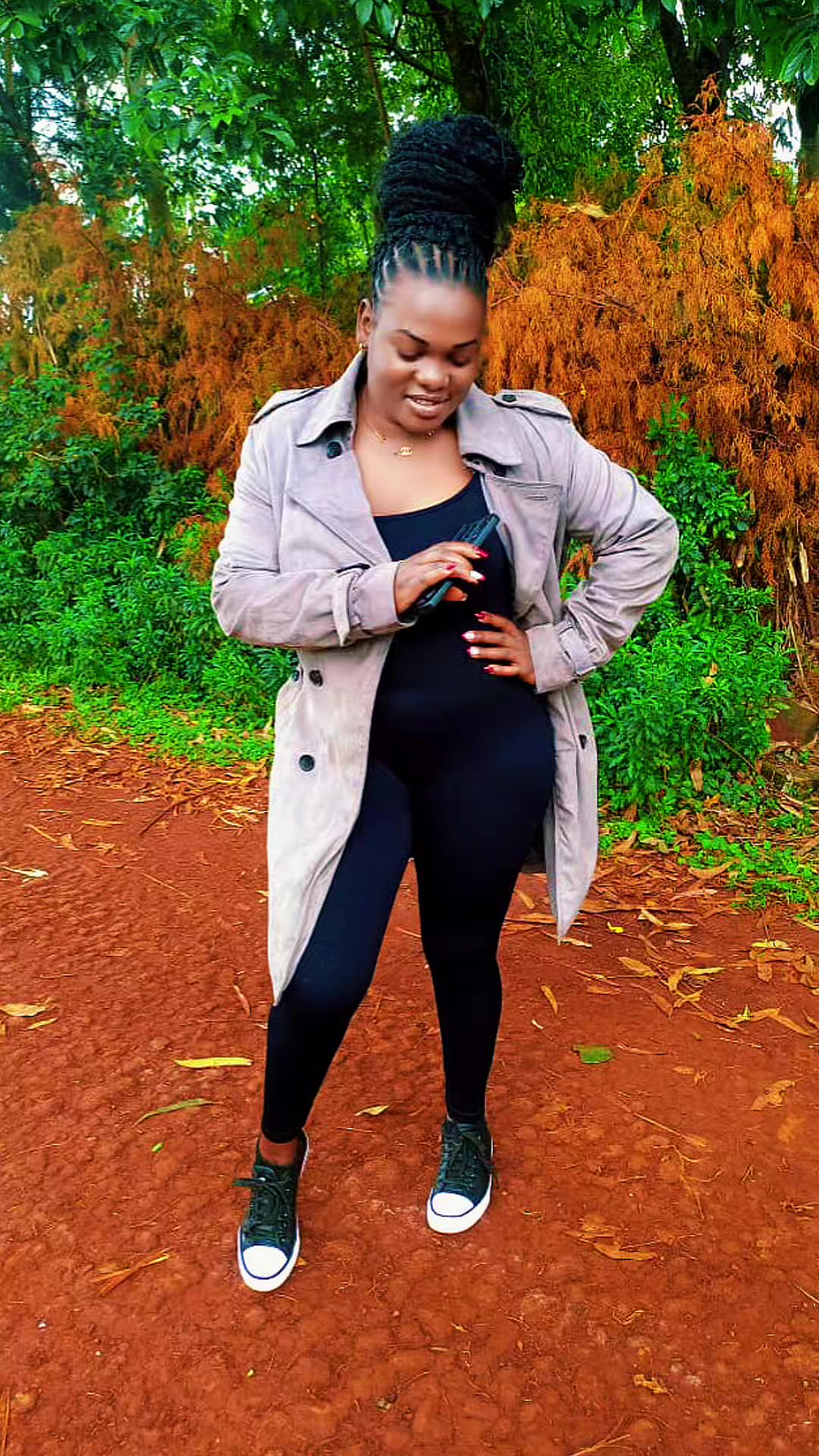 @Muhonja😍 Narvel