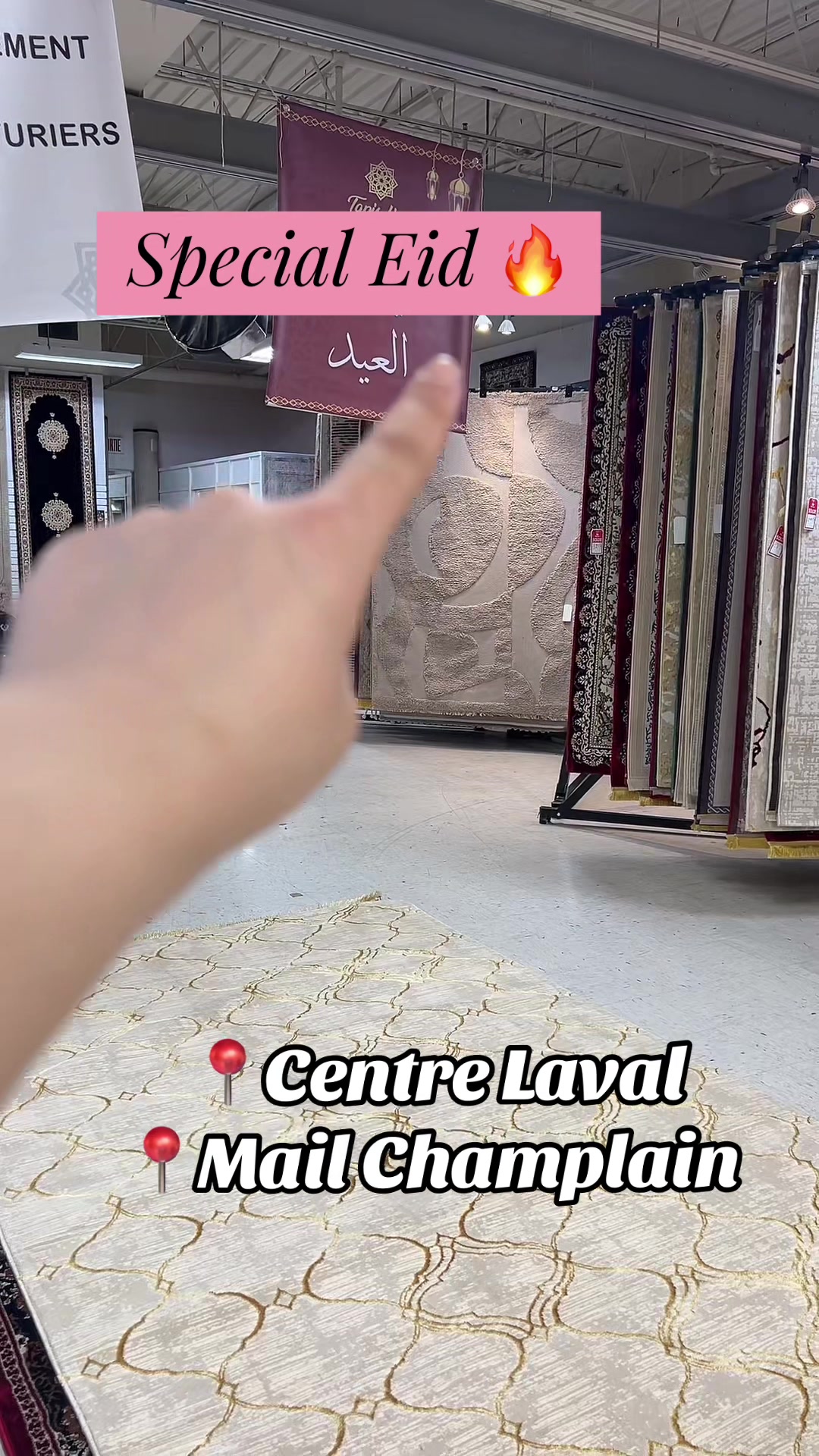 @Tapis Lina