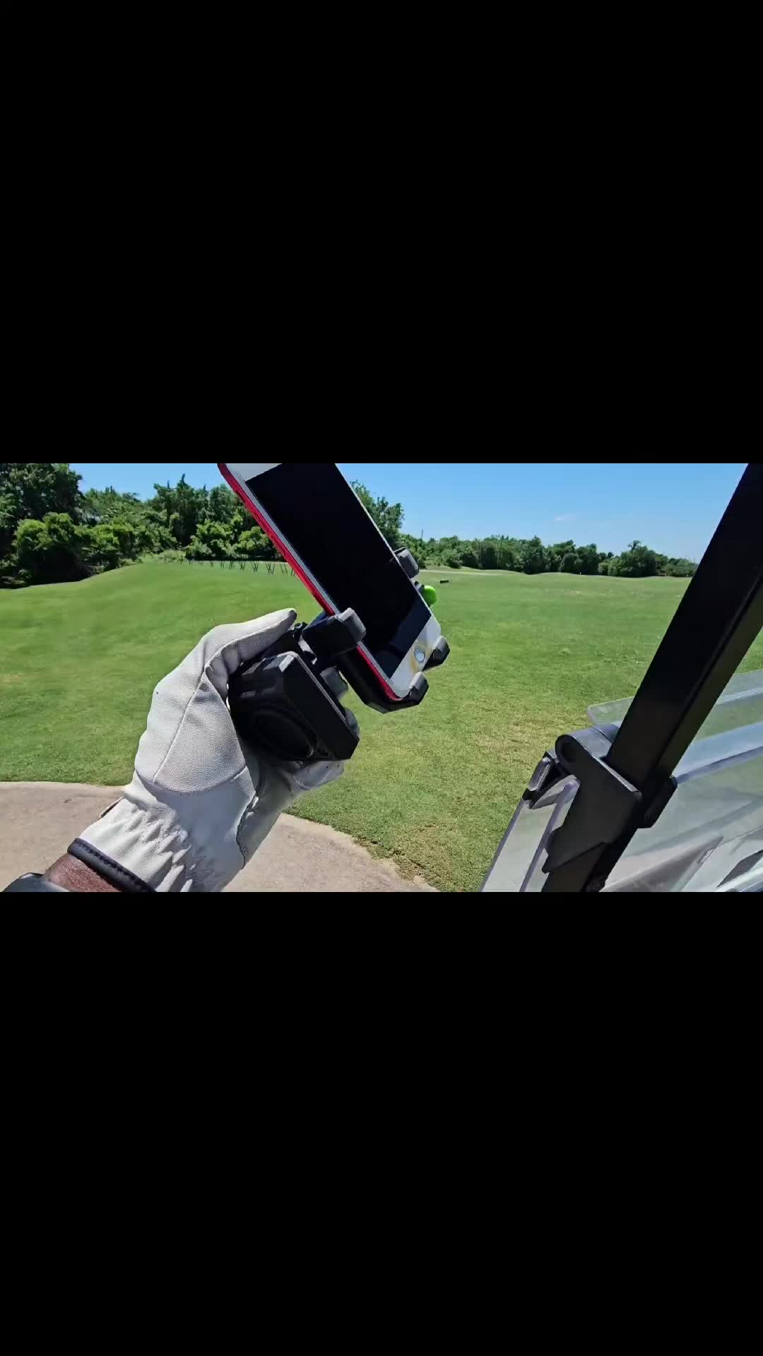@Dear Golf