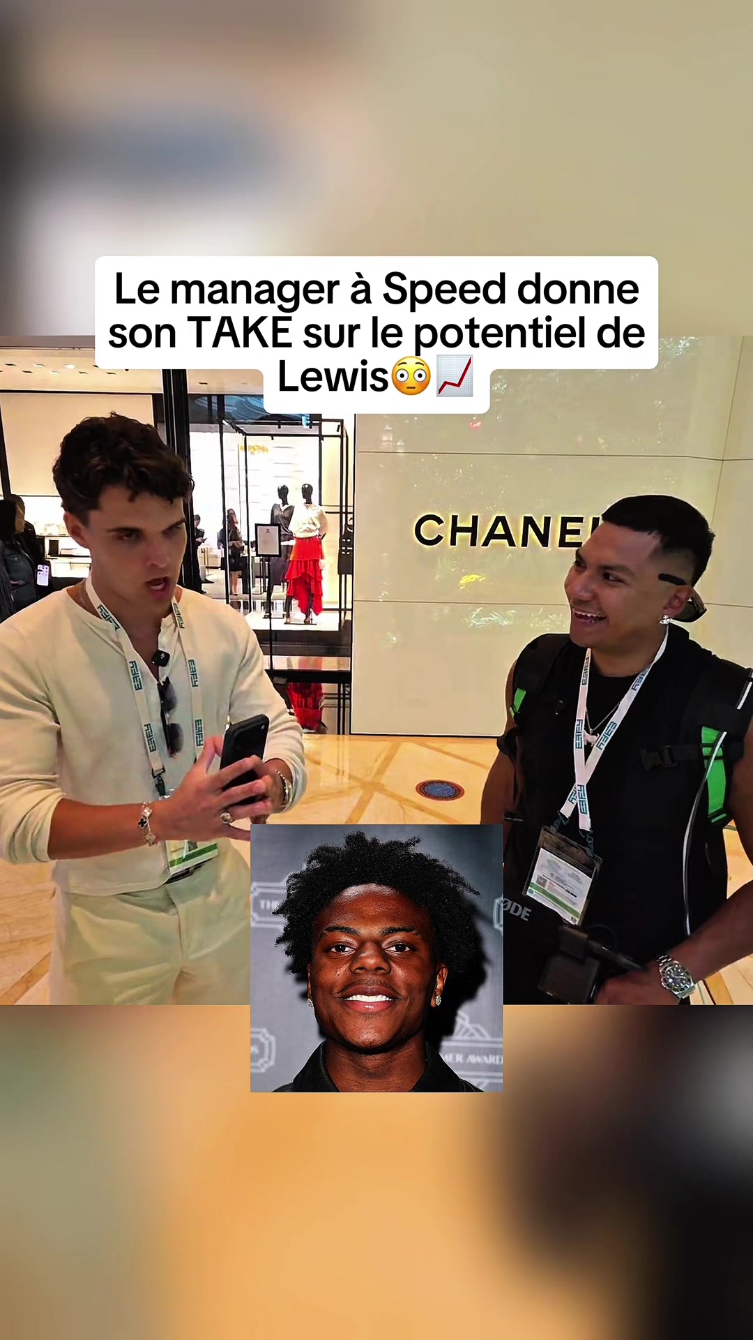 @Lewislefoulive