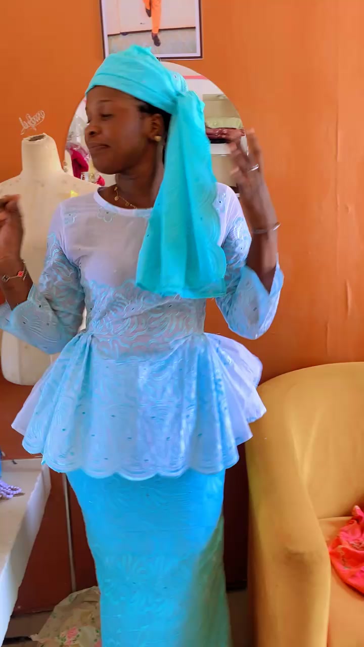 @Modou cr&eacute;ation l&rsquo;internat🇸🇳