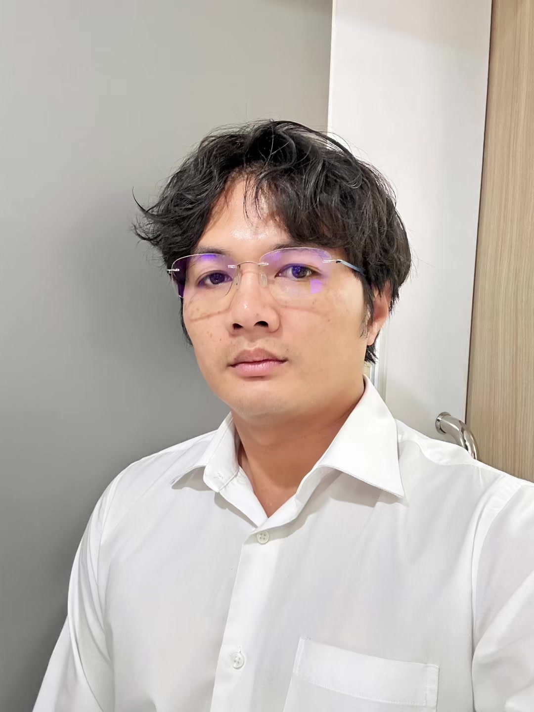 @ben เบน