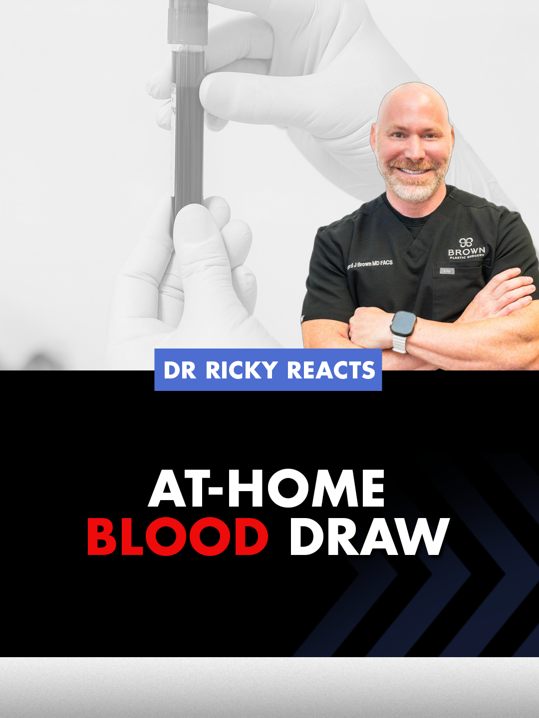 @Dr. Ricky Brown
