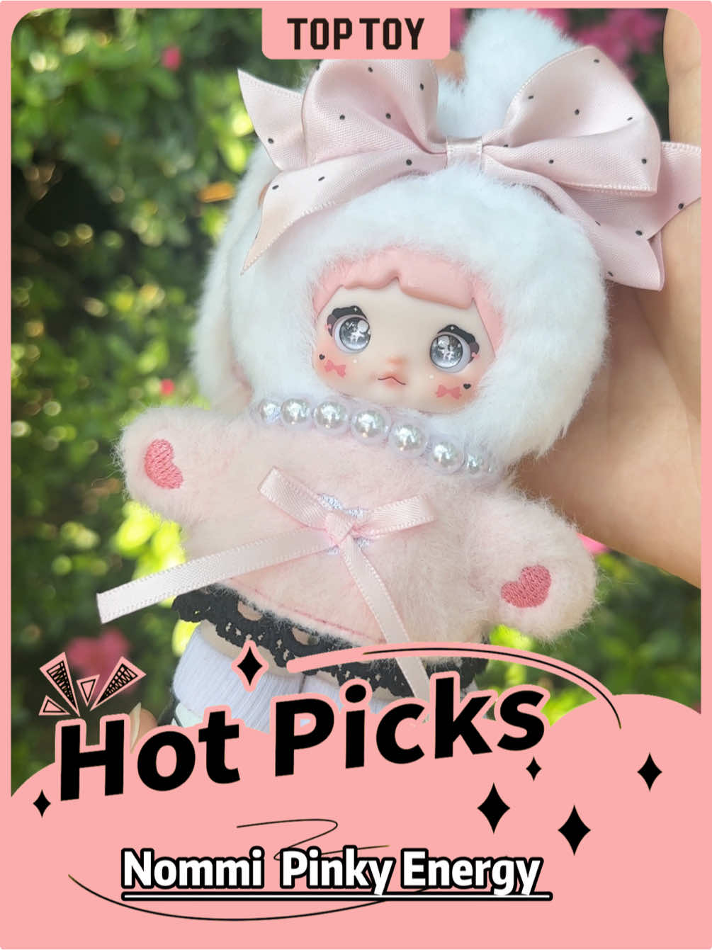 @TOPTOY US SHOP