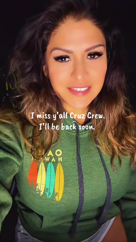 @Evy Cruz