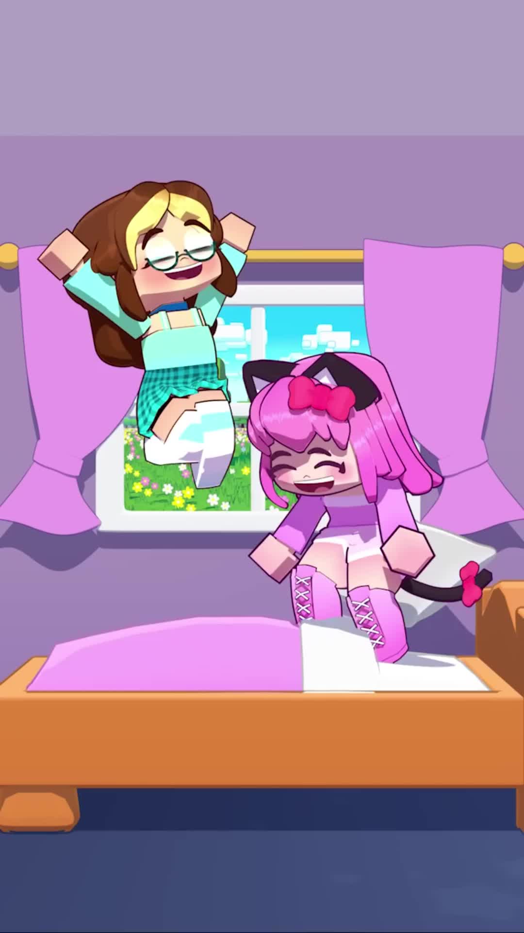 @Aphmau moment
