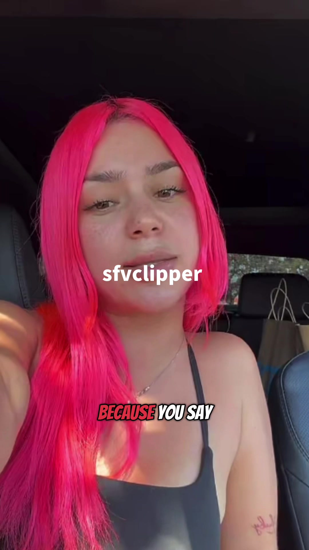 @SFV Clipper