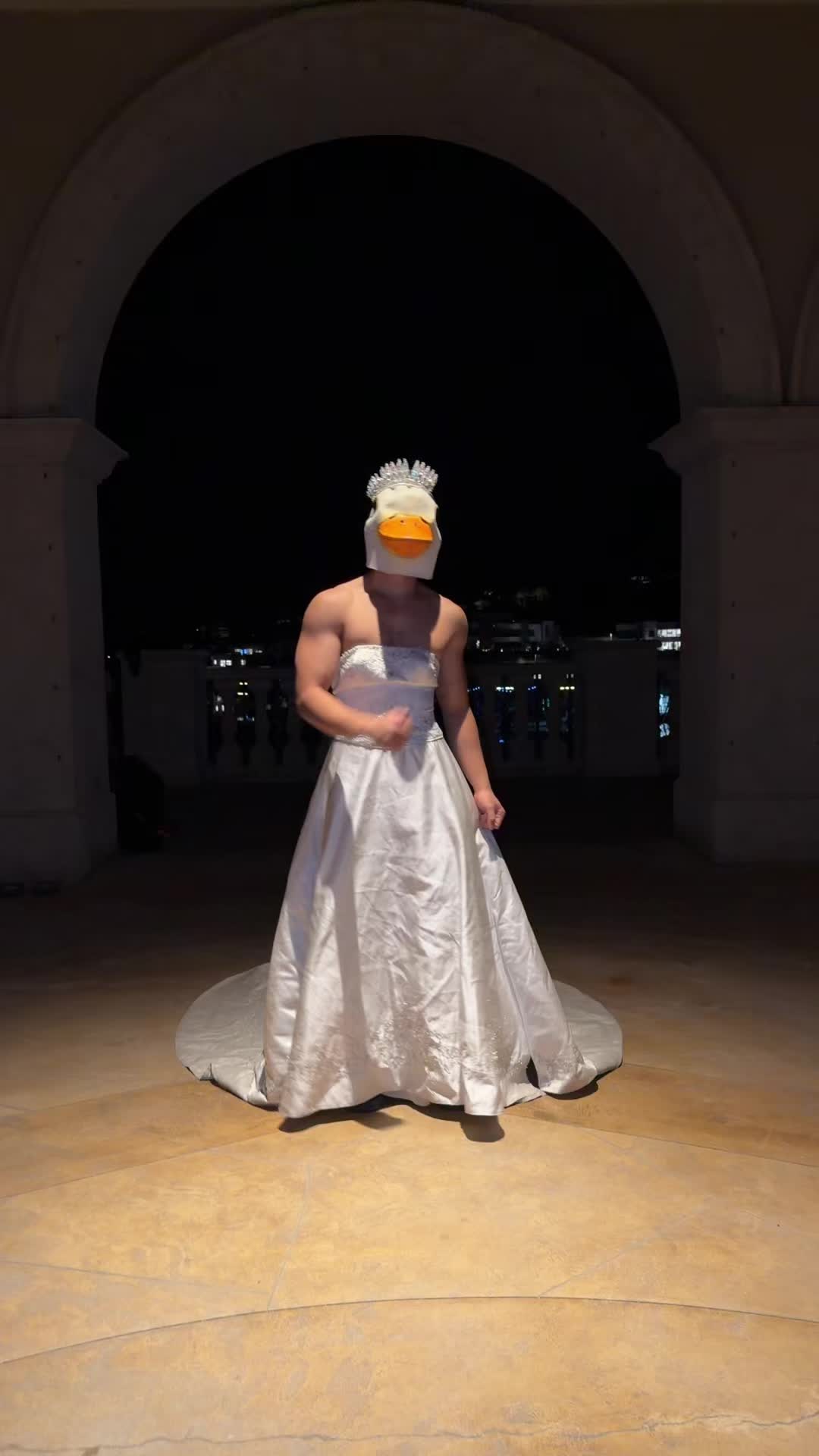 @Dannyduck