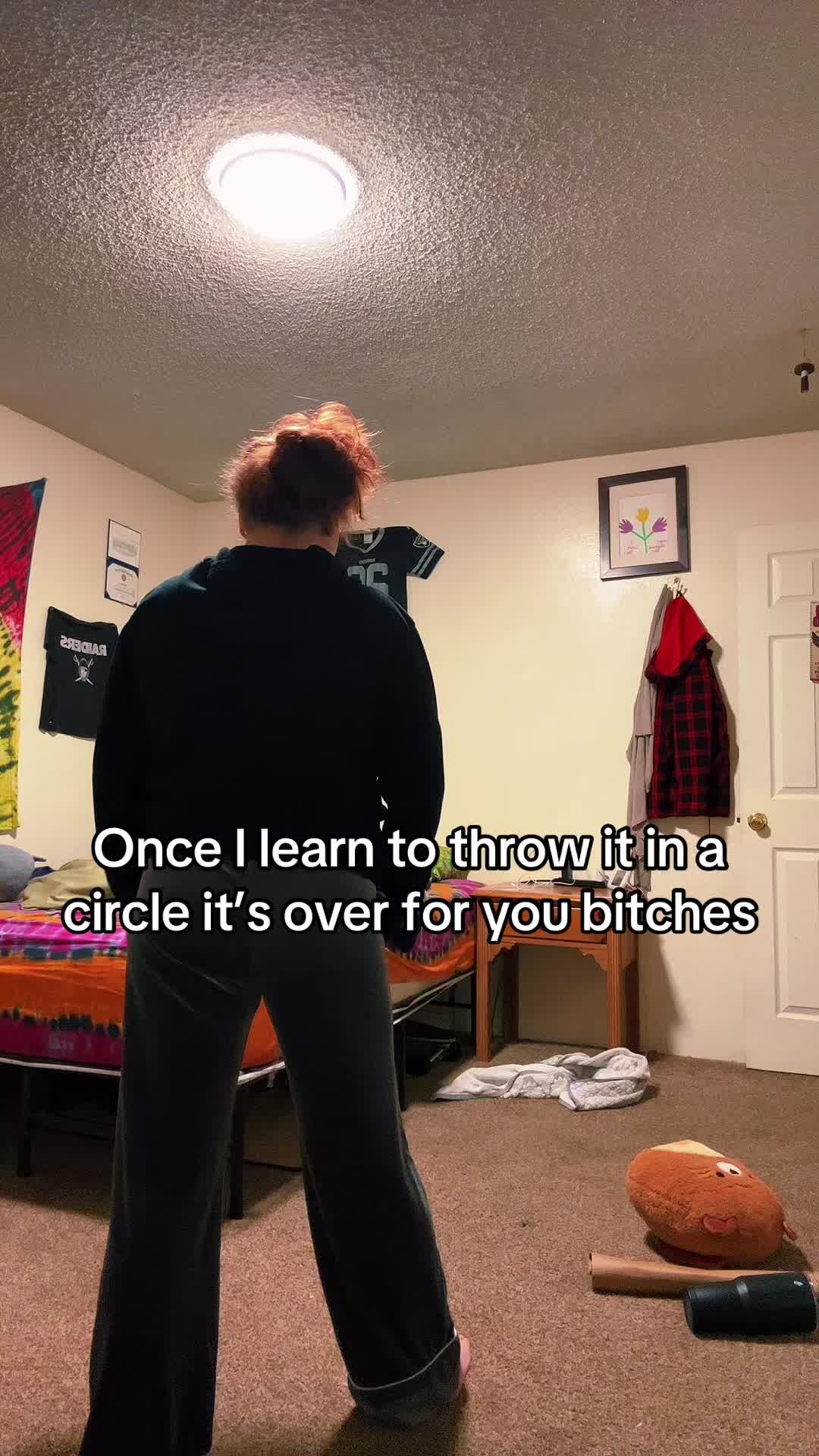 @Tiana Jade