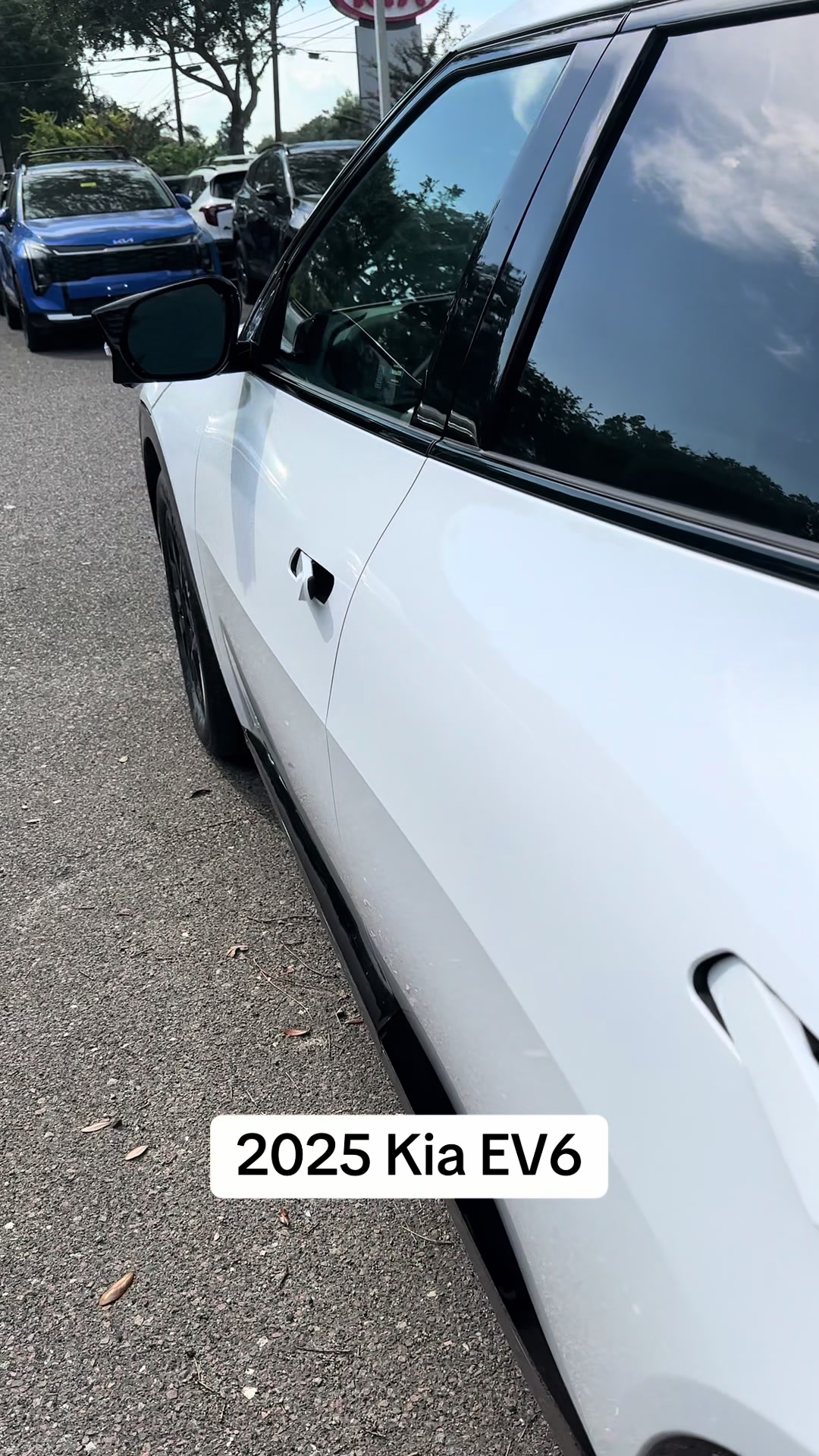 @Kia Country of Hilton Head
