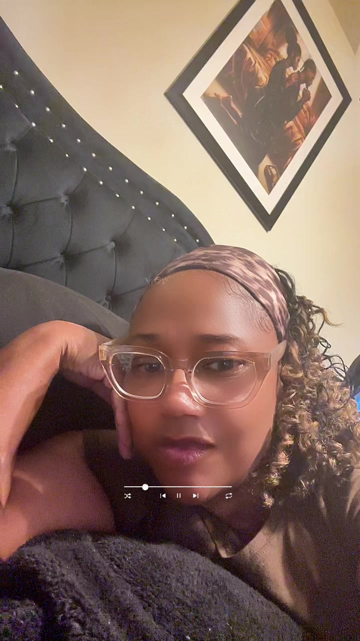 @LaCresha Lynn