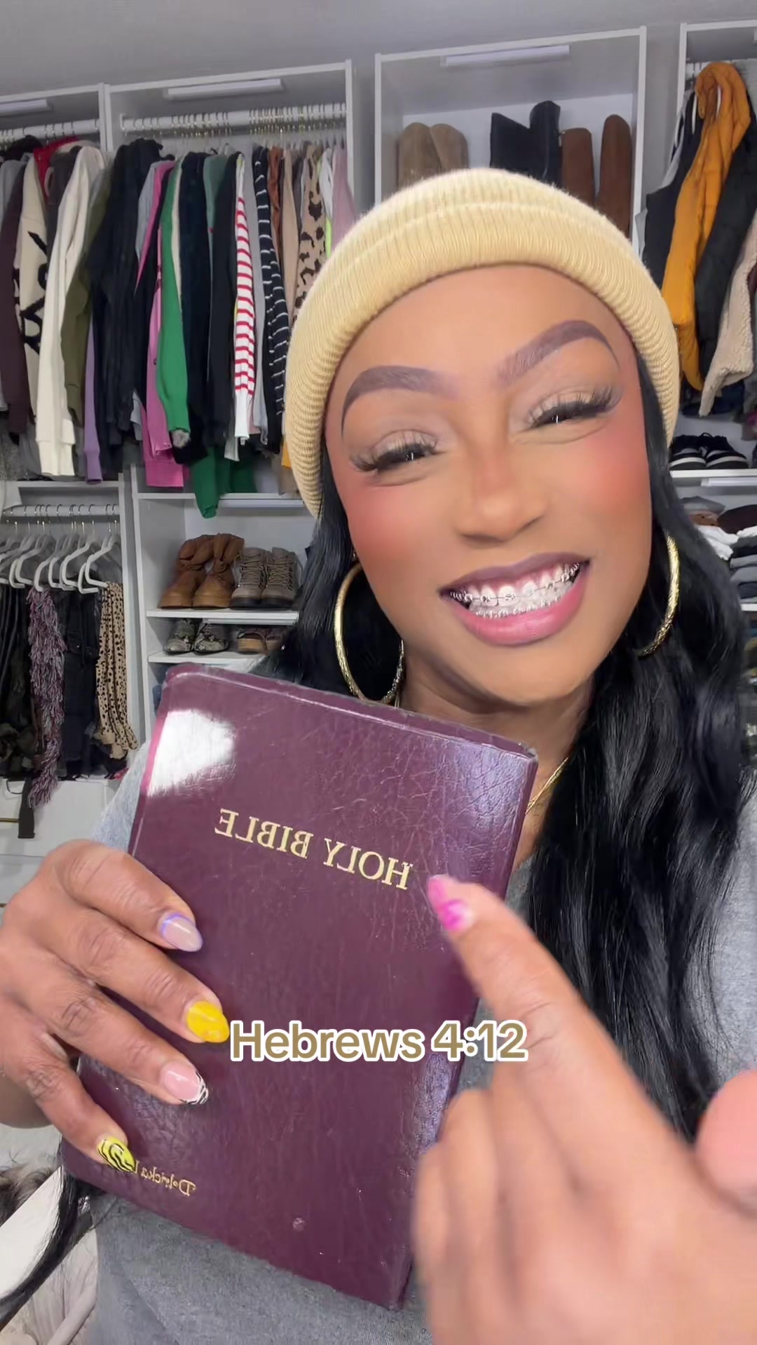 @Ricka | Praise+Scripture