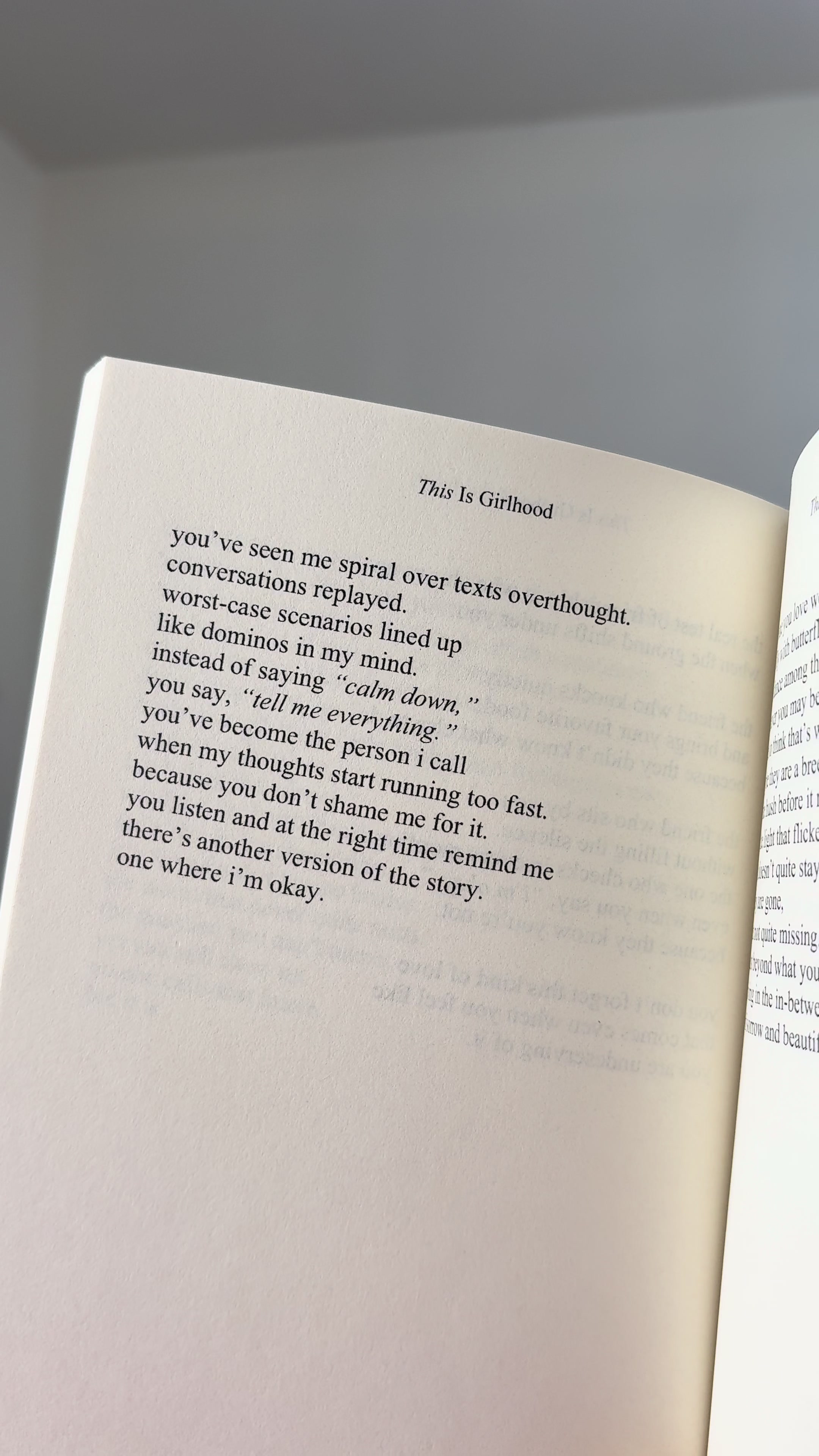 @Jennae Cecelia Poetry