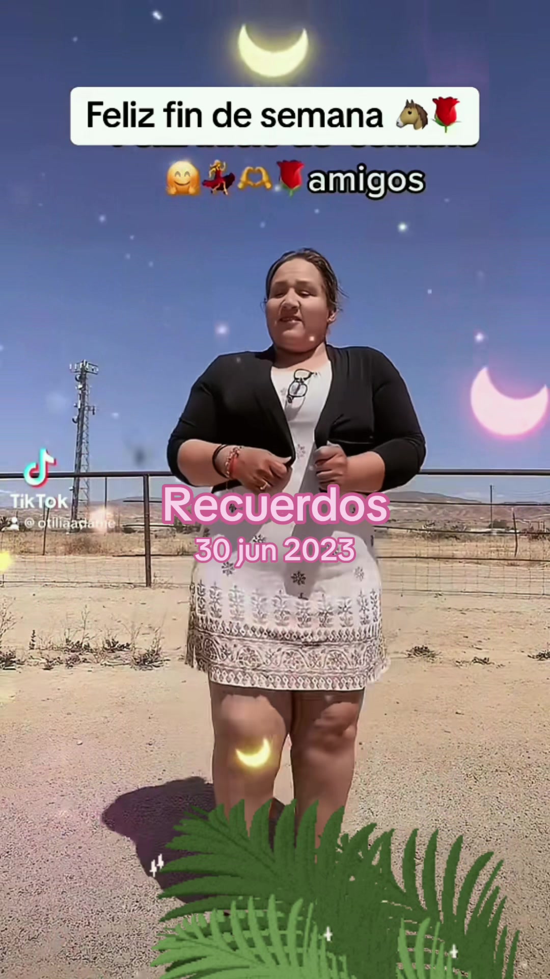 @Oty Adame Official 70!
